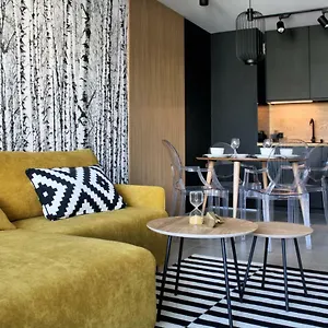 Chilliapartamenty - Bliżej Morza - Lagom Apartament