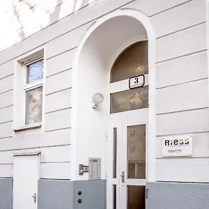 Appartement Riess Trambauerstrasse | Contactless Check-in