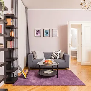 Judengasse De Luxe By Ichbucheat Apartment