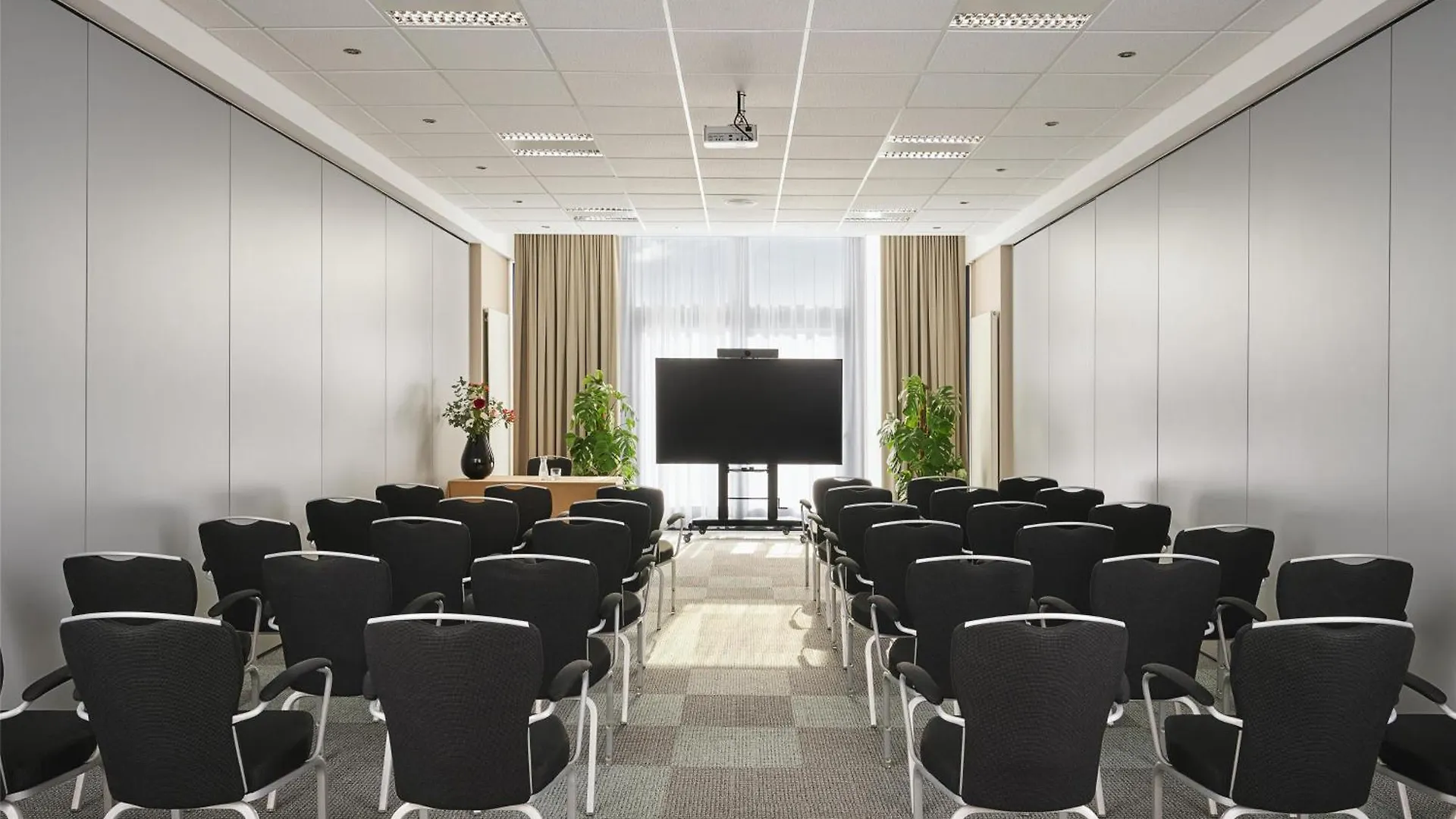 Nh Vienna Airport Conference Center Hotel Schwechat