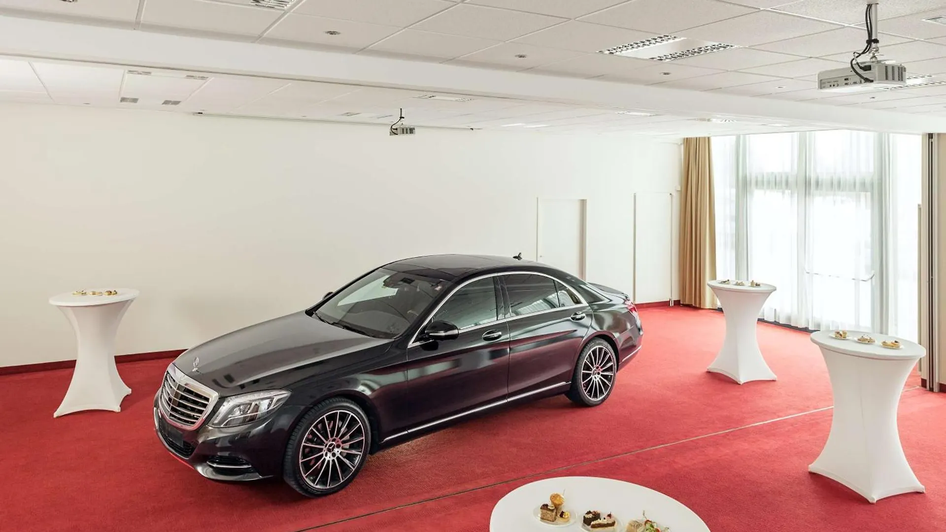 Nh Vienna Airport Conference Center Hotel Schwechat